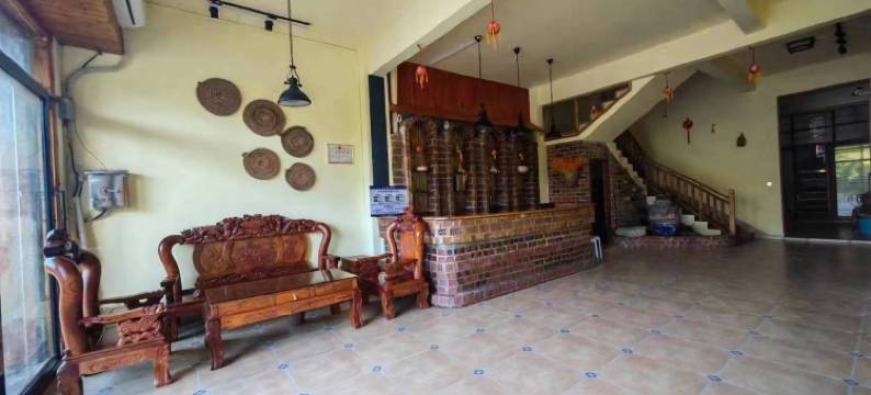 靖西旧州亲水民宿图片