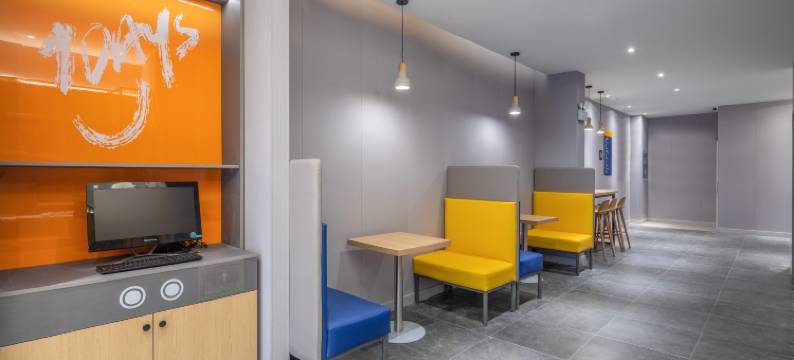 7天酒店(南京禄口机场店)图片