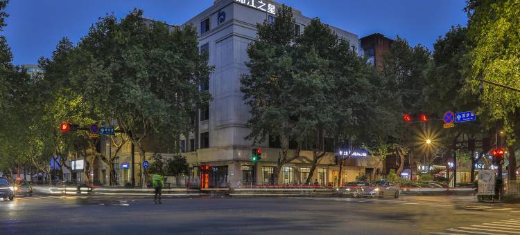 锦江之星酒店(杭州西湖店)图片