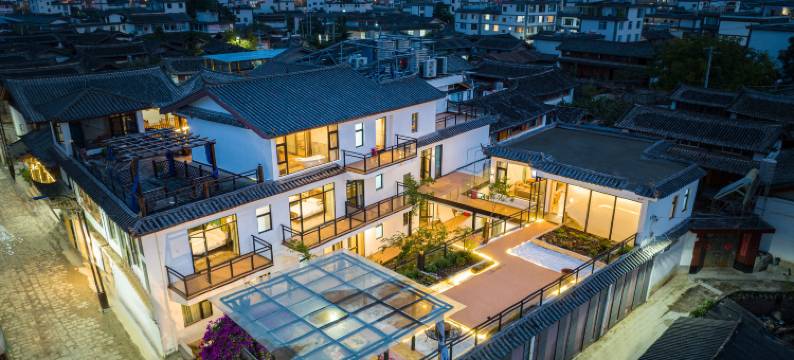 托格若格·柒拾客栈 (丽江束河古镇店)图片