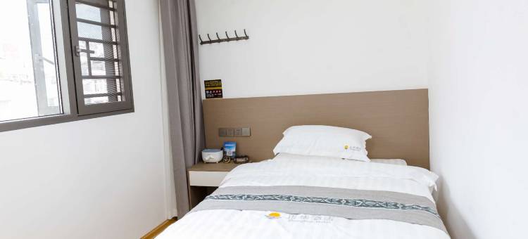 大方县正华酒店图片