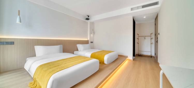 象山九尾拾光度假别墅图片