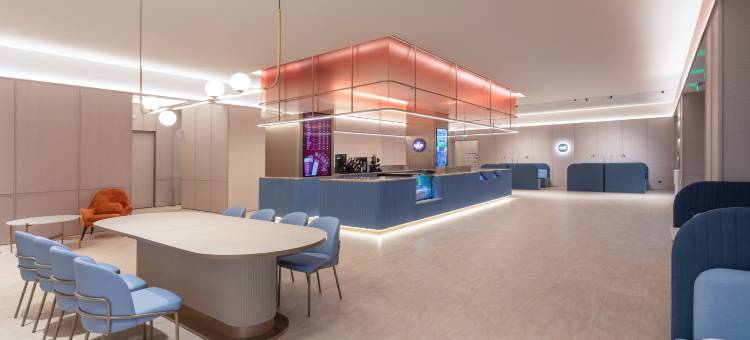 汉庭酒店(南通大学中南CBD店)图片