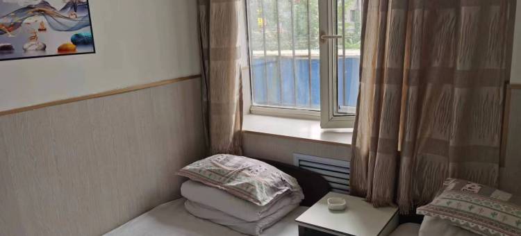 哈尔滨天顺旅馆图片