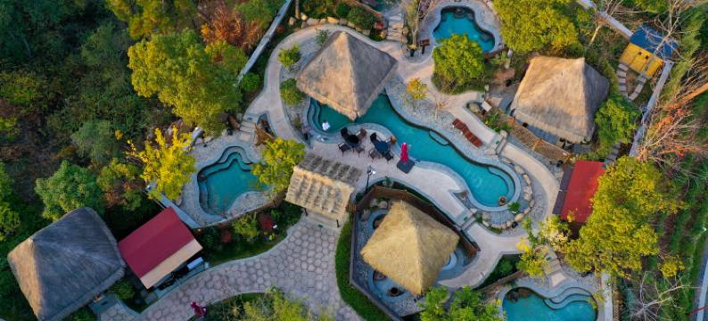 千岛湖伯瑞特度假酒店图片