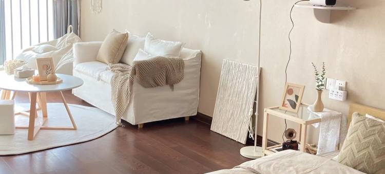 不被定义民宿(兰州中心店)图片