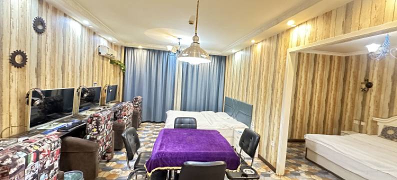 包头新华宾馆(二宫店)图片