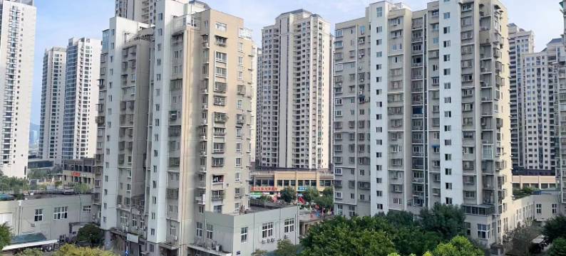 温州鹿森名宿(南站店)图片