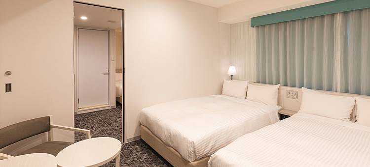 相铁FRESA INN 银座三丁目(Sotetsu Fresa Inn Ginza Sanchome)图片