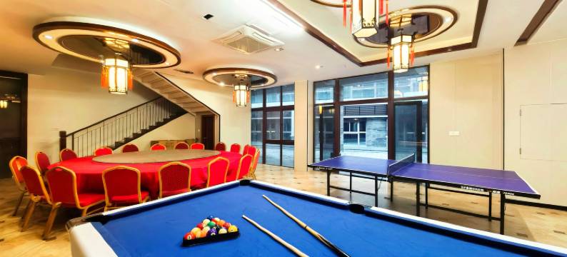 海莱小院·别墅民宿(巽寮湾海店)图片