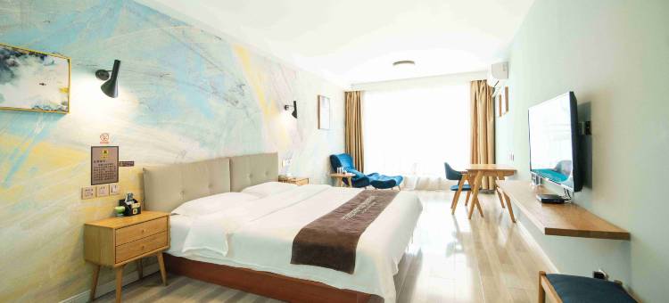 速8酒店(安丘天下客佳乐家店)图片