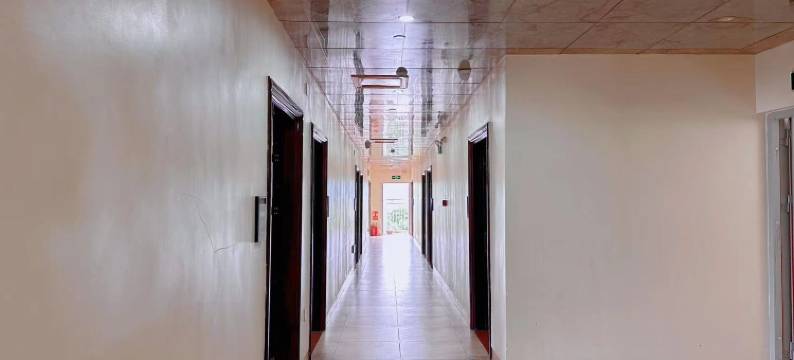 阳光酒店(大新德天瀑布店)图片