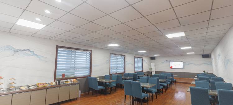 格林联盟(蒙阴新城路店)图片