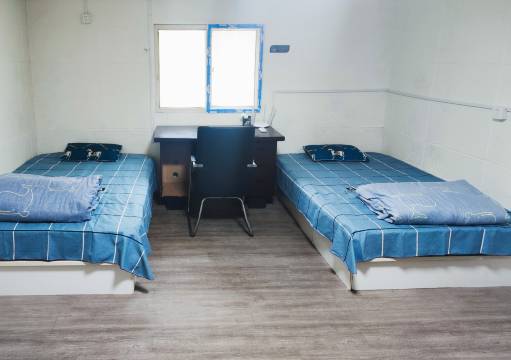 盐莫求职青年公寓(南京站店)