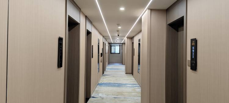 镇安鋕禧大酒店图片