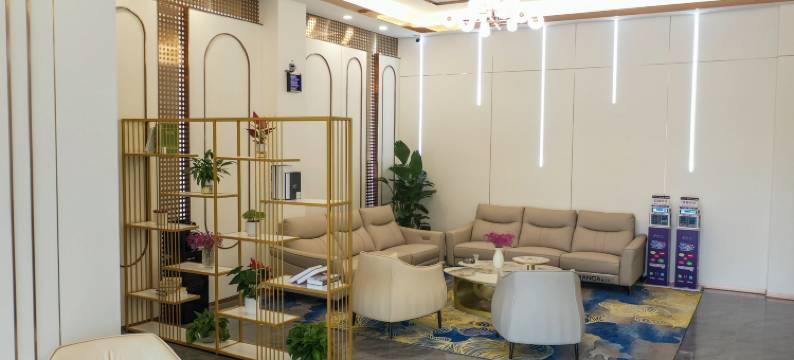 禧玥酒店(抚州乐安迎宾大道店)图片