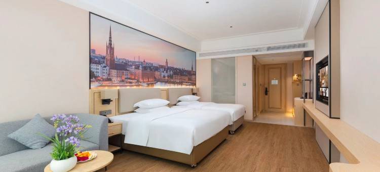 维也纳国际酒店(惠州数码园广泰路店)图片