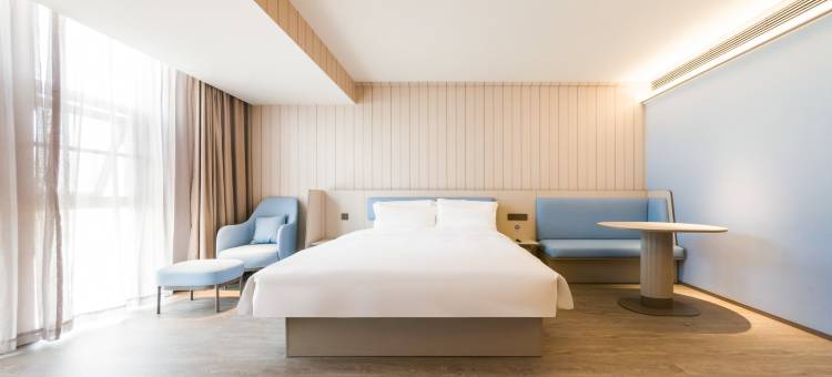 汉庭酒店(镇江江苏大学东门店)图片