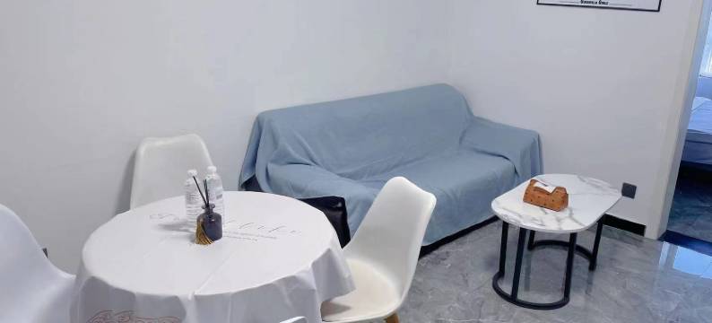 徐州菁英阁民宿(杏山子地铁站店)图片