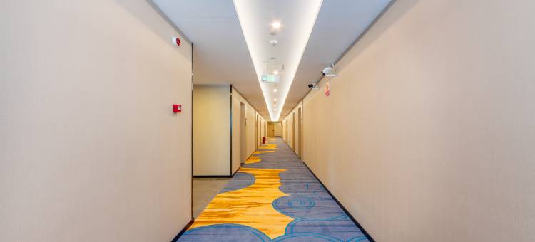 樱花四季酒店图片