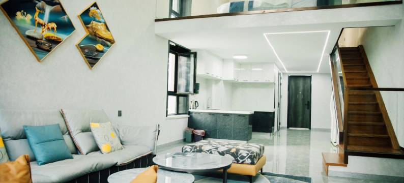 大同归里民宿图片