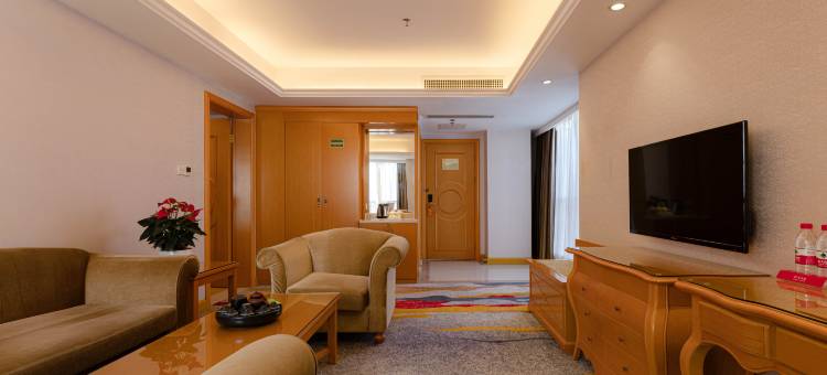 维也纳国际酒店(惠州江北三新店)图片