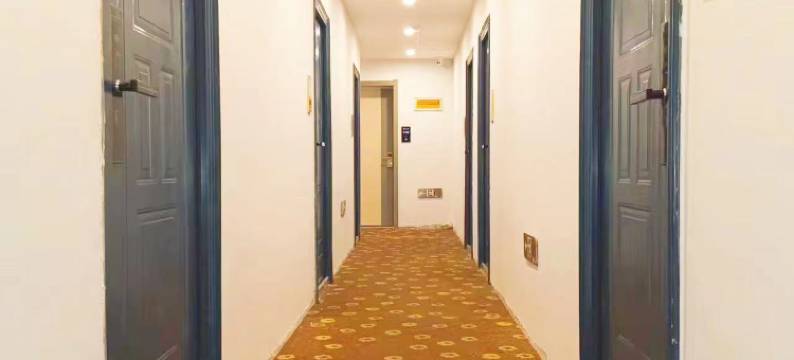 莱阳惠家旅馆图片