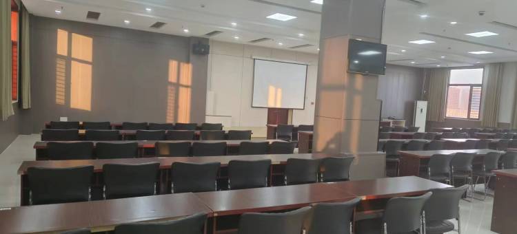 如家华驿精选酒店(临汾环城南路店)图片