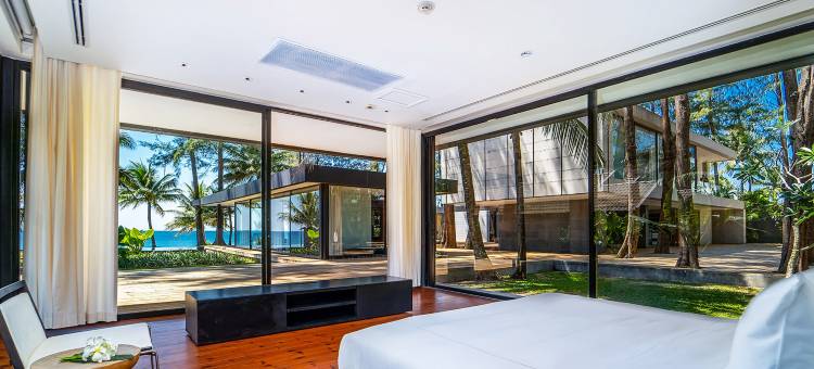 诺伊豪华别墅(Grand Villa Noi)图片