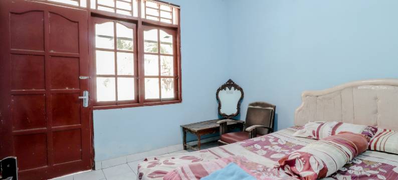 帕里克希特旅馆(Losmen Parikesit)图片