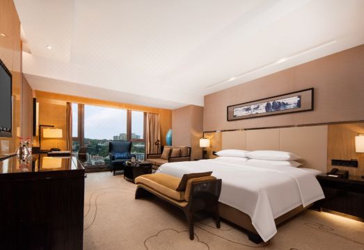 Lvdao International Hotel Hotel Overview