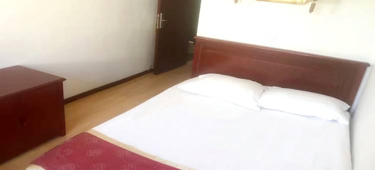 北京大华路宾馆(王府井店)图片