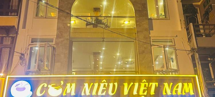 大叻越南酒店(Vietnam Hotel Dalat)图片