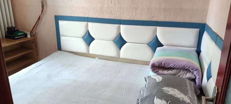 齐齐哈尔友佳民宿图片