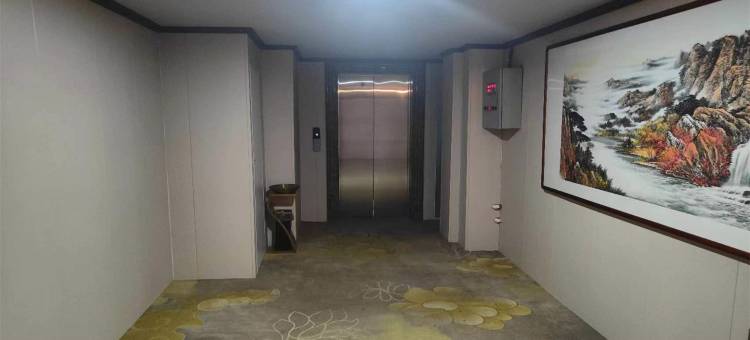 如家驿禾酒店(唐山遵化汽车站店)图片