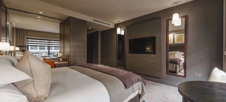 利兹达科他酒店(Dakota Leeds)图片