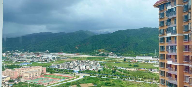 保山思悦民宿图片