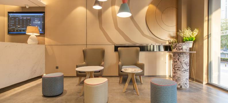 如家酒店·neo(济南华山环宇城店)图片