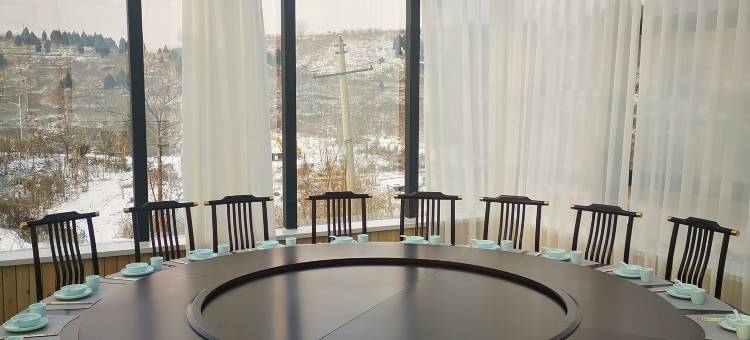 鹤壁将军泉爱家宜居民宿图片