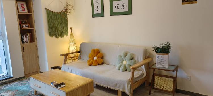 悠然居(正定会展中心店)图片