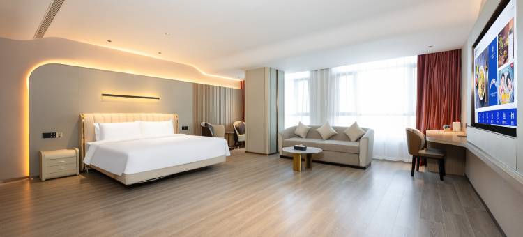 星程酒店(介休正达海兴店)图片