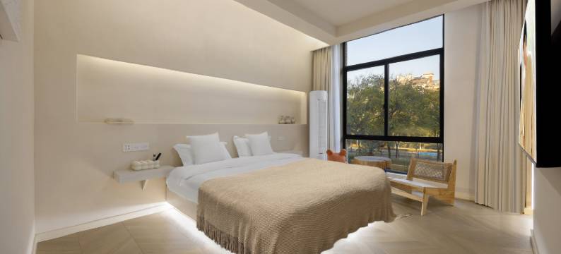 南浔浔汩XunGU民宿图片