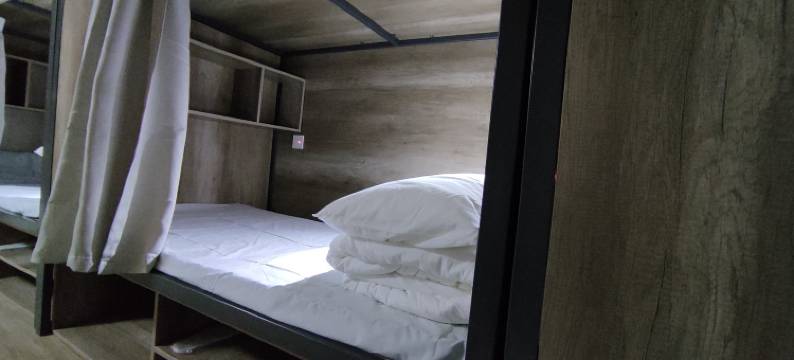 久升公寓(上海陆家浜路地铁站店)图片