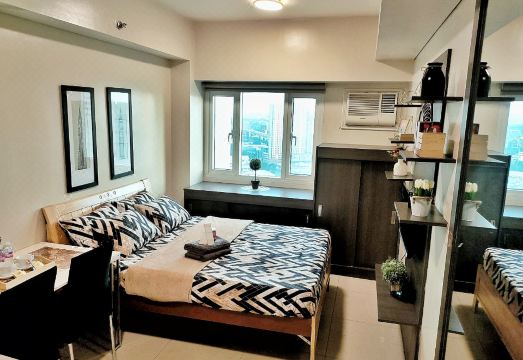 The Beacon Makati by Cozi CondotelsHotel Overview