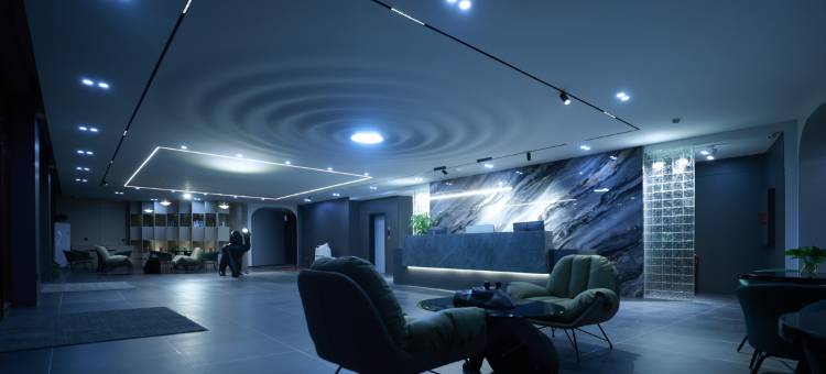 逸精品酒店图片