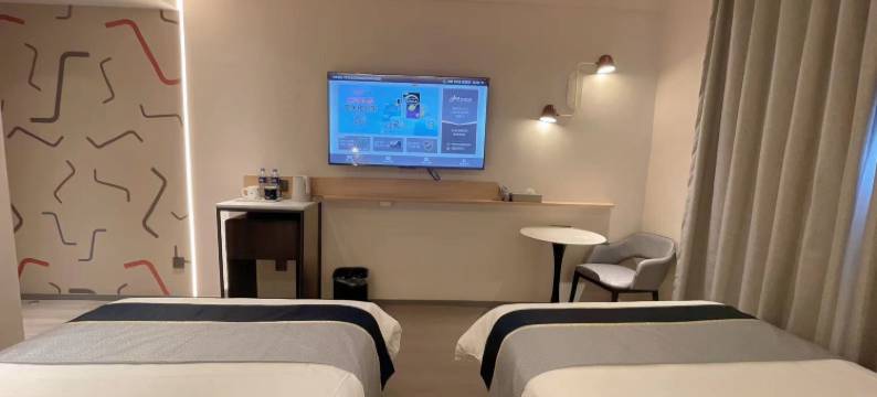 如家酒店(天津之眼金狮桥地铁站店)图片