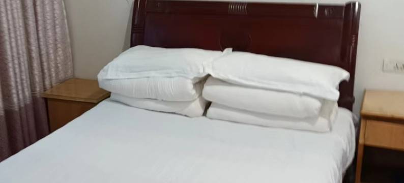 武汉新交通宾馆(木兰国际广场店)图片