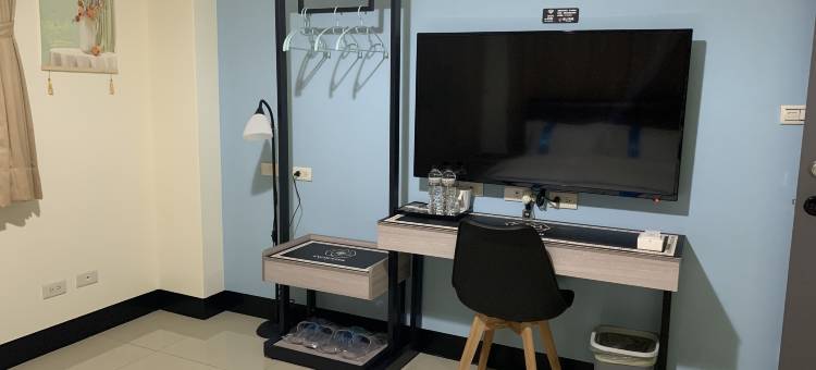 塔斯汀精品民宿图片