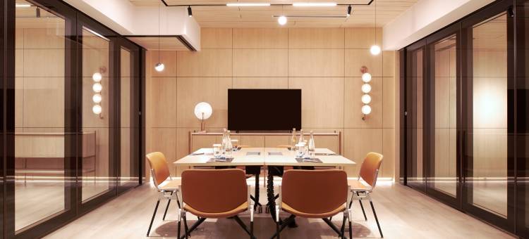 八打灵希尔顿酒店(Hilton Petaling Jaya)图片