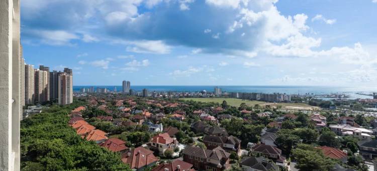 北海蘑谷屋民宿(银滩国际客运港店)图片